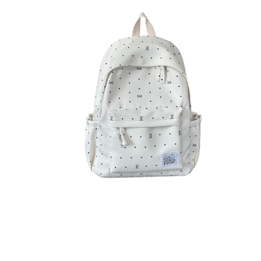 Süßer Tier-Themen-Rucksack Brehn