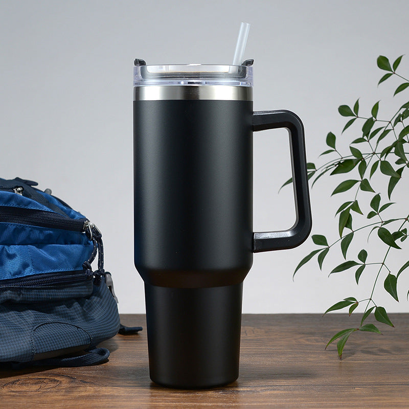 Damen Thermobecher mit ergonomischem Griff Brehn