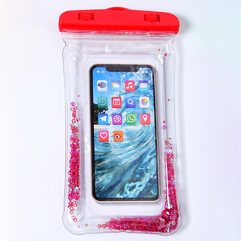 Wasserdichter Smartphone-Beutel Brehn