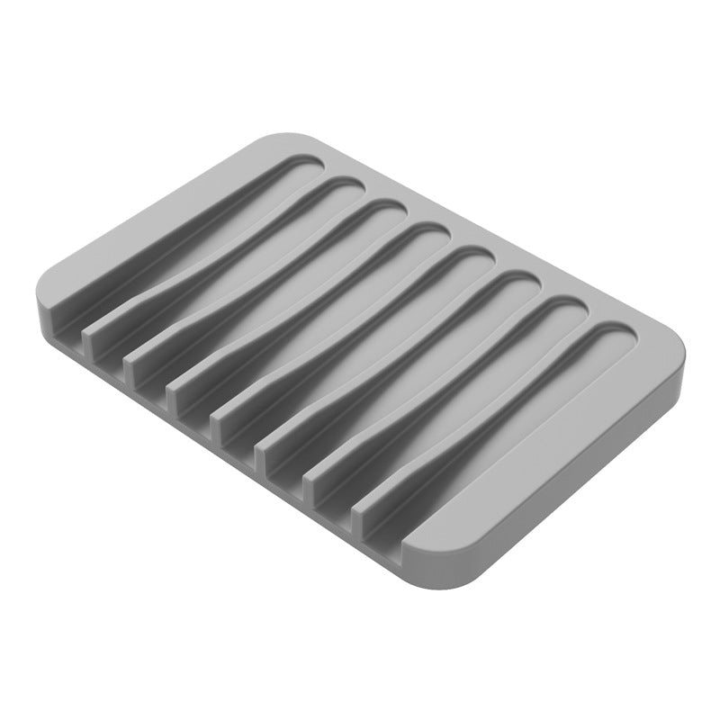 Silikon Geschirrabtropfmatte Brehn