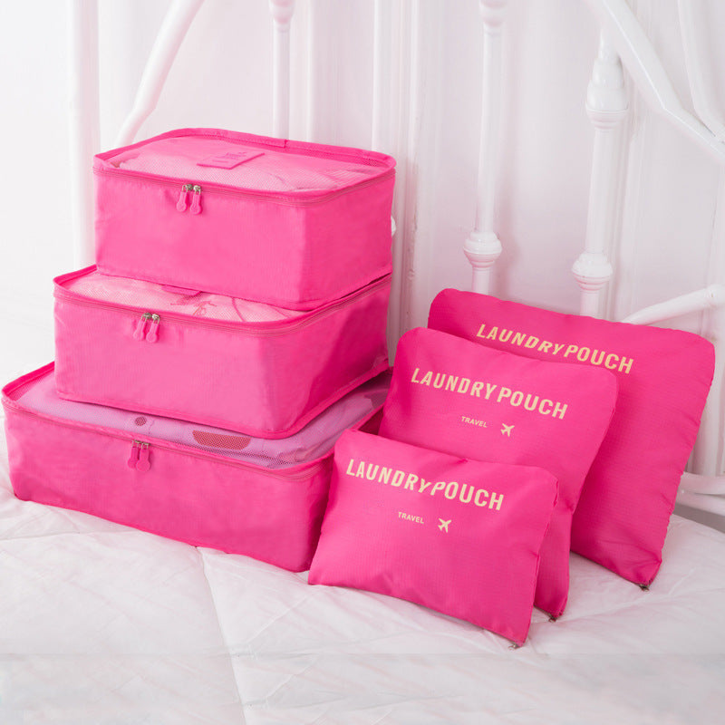 Reise-Organizer-Set Brehn