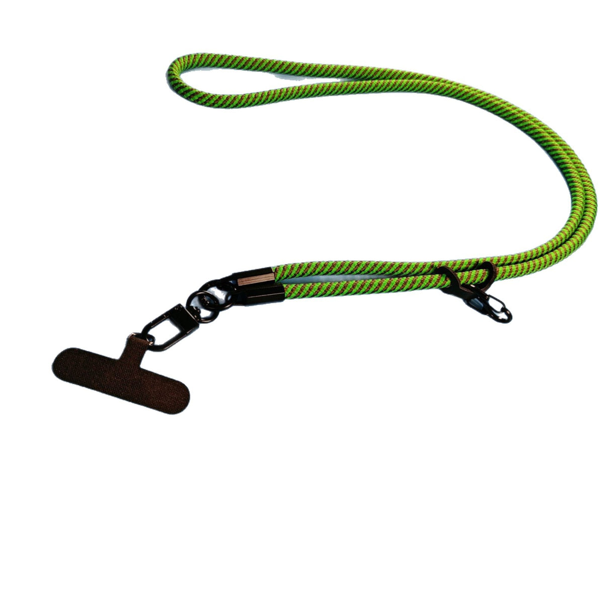 Langlebige verstellbare Utility-Lanyard Brehn