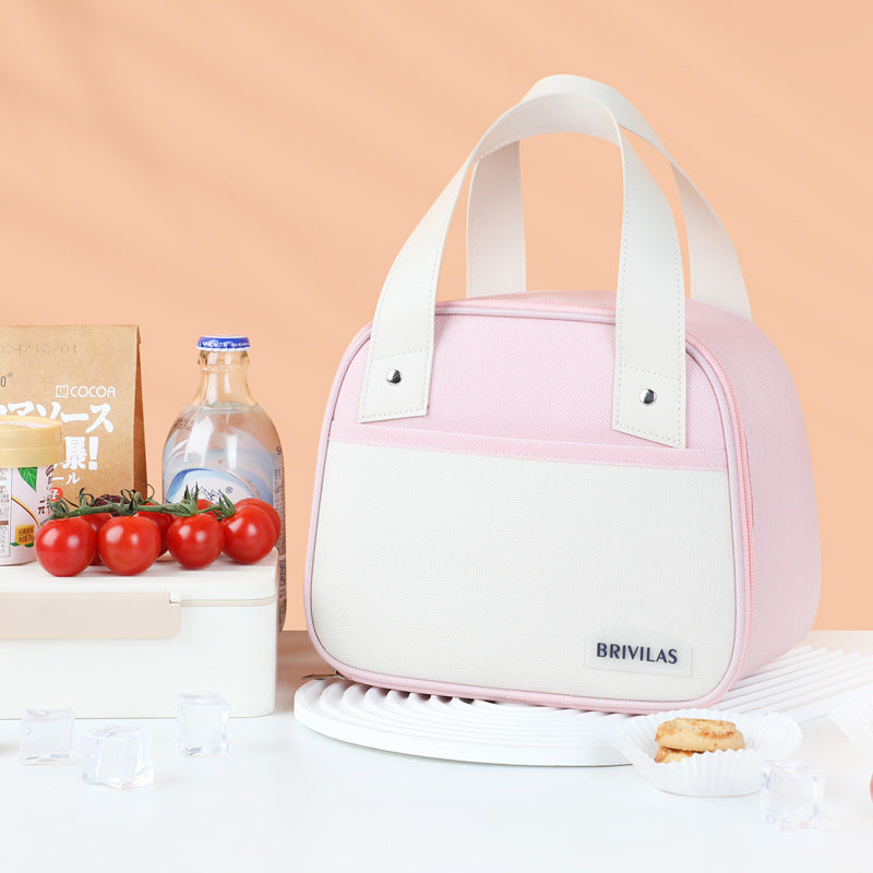 Isolierte Lunch Bag Brehn