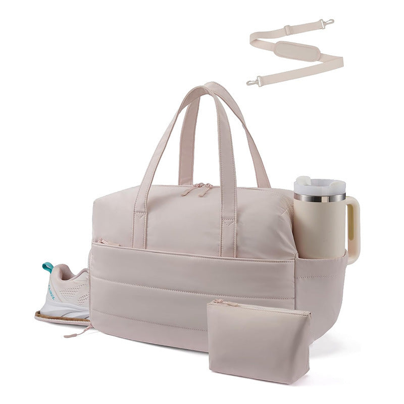 Sport- und Freizeit-Tasche Brehn
