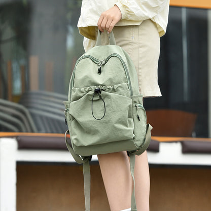 Multi-Taschen Leichter Urban Rucksack Brehn