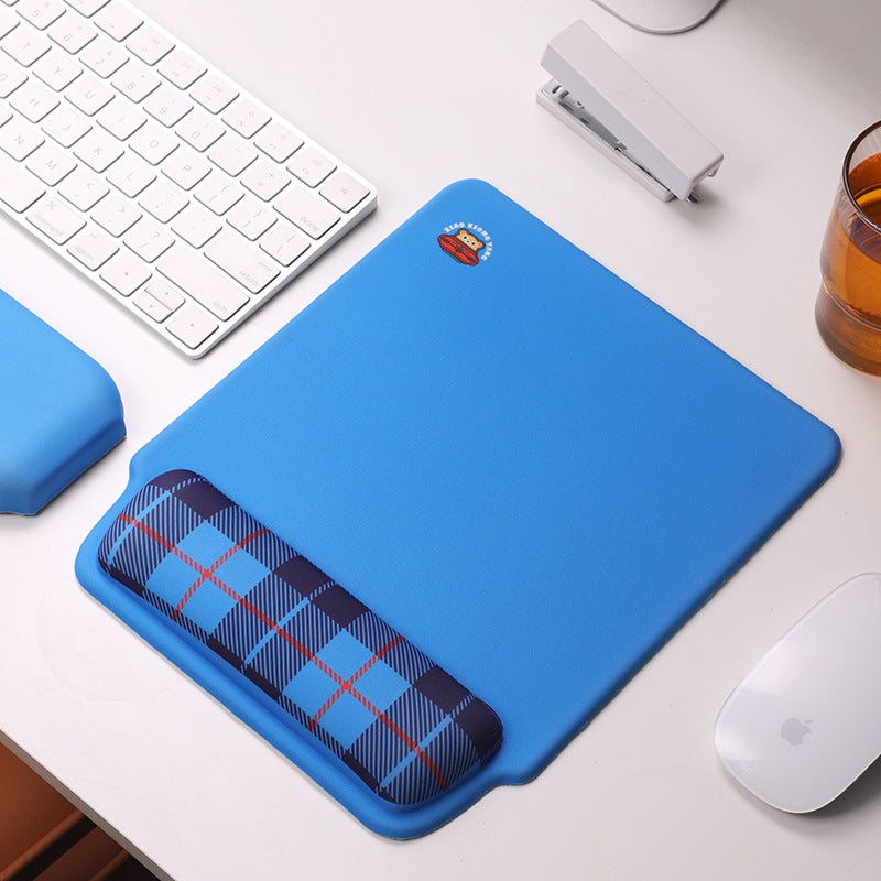 ergonomische Tastatur Handgelenkstütze Pad