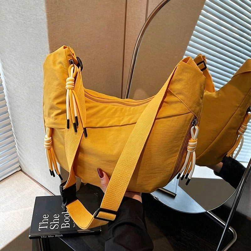 Vielseitige Sling Tote Bag Brehn