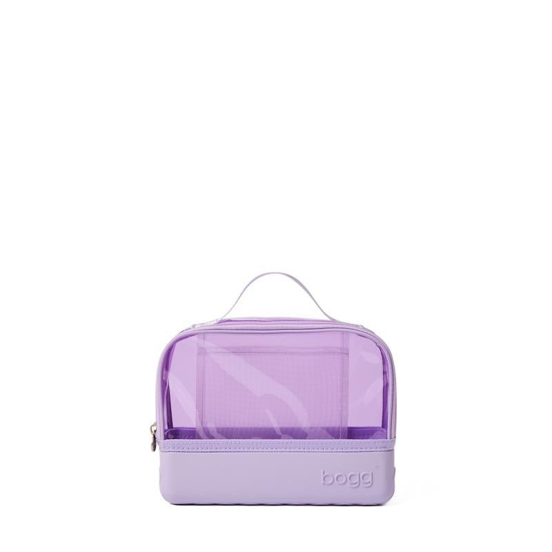 Praktische und Transparente Kosmetik-Organizer-Tasche Brehn