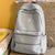 Geräumiger Multi-Taschen Reise-Rucksack