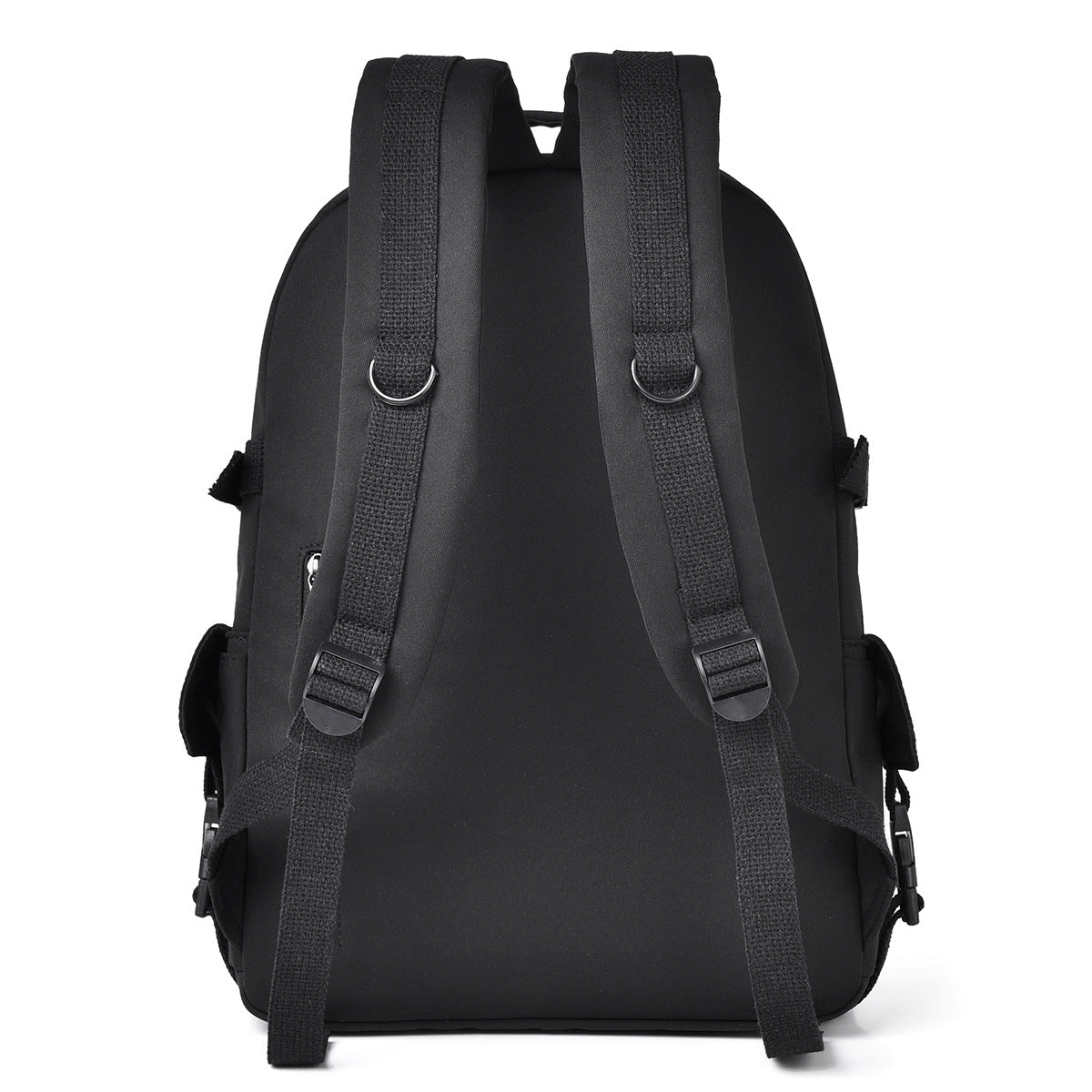 Multi-Pocket Urban Backpack Brehn