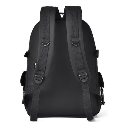 Multi-Pocket Urban Backpack Brehn