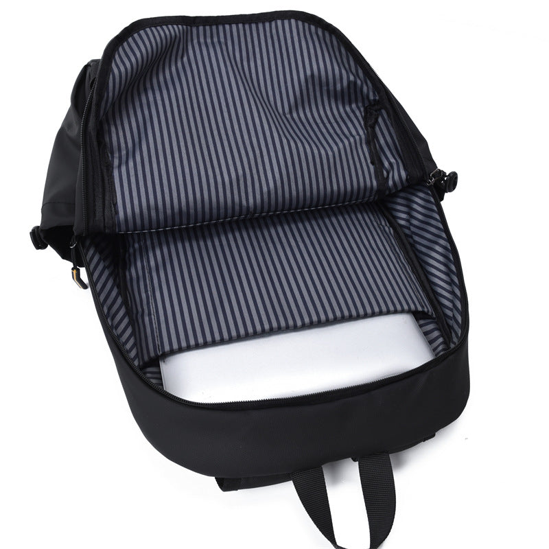 Langlebiger und Stylischer Rucksack Brehn
