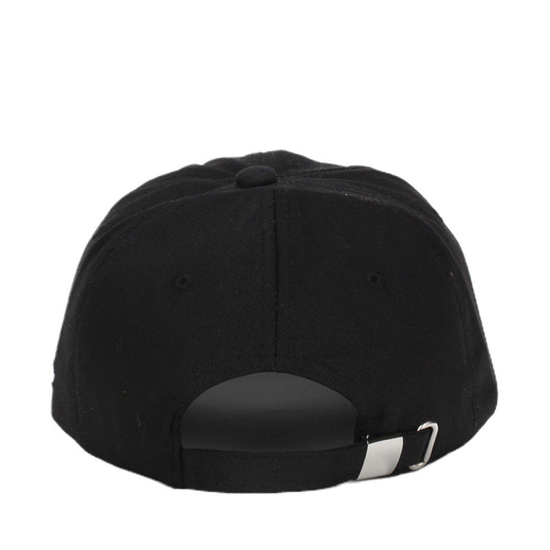 Herren Freizeit Bestickte Baseballmütze Brehn 1784084080