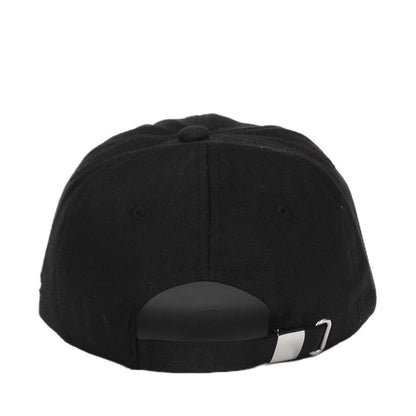Herren Freizeit Bestickte Baseballmütze Brehn 1784084080