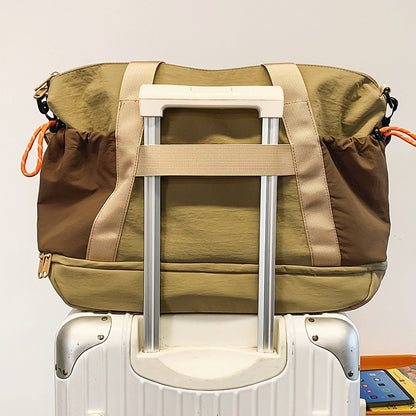 Funktionale Sport Tragetasche