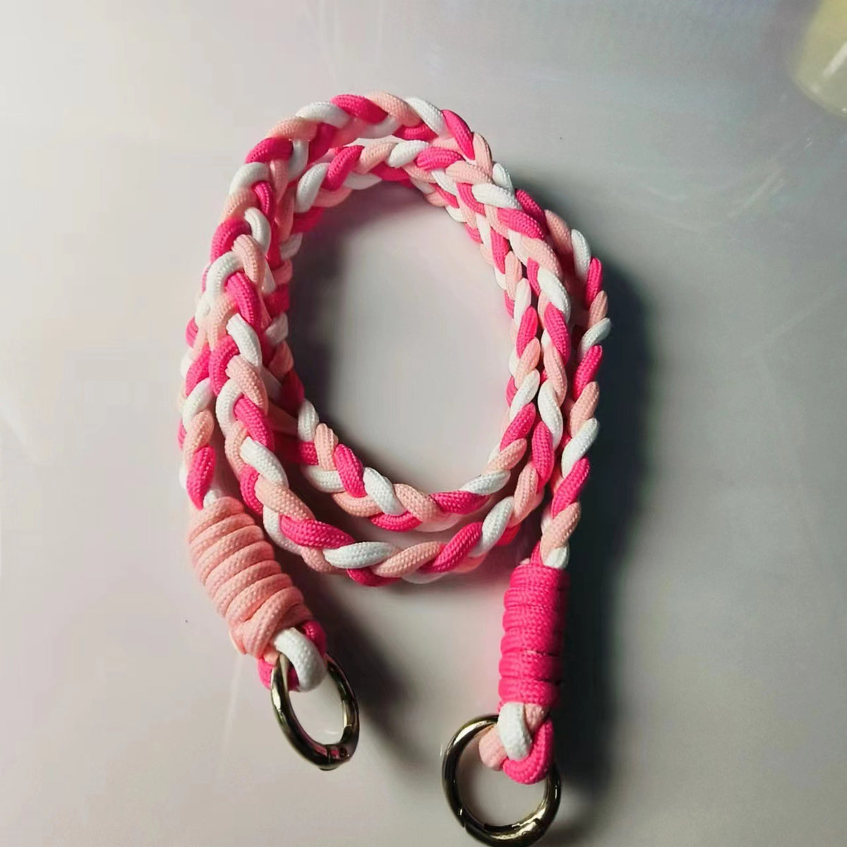Stilvolle verstellbare Lanyard Brehn