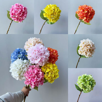 Florale Dekoration