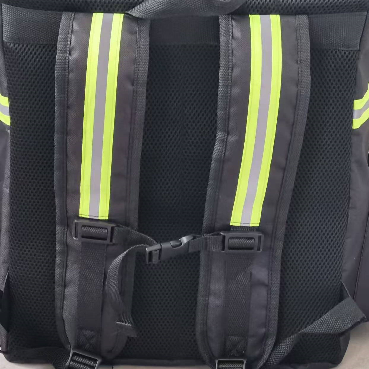 Damen Isolierter Kühlrucksack mit hohem Tragekomfort Brehn