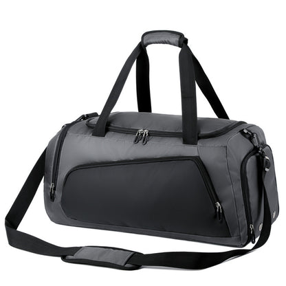 Vielseitiger Reisegear Rucksack Brehn