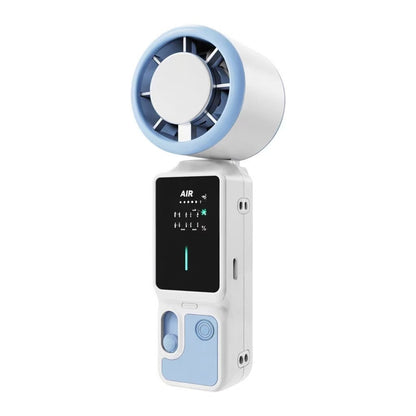 Damen Tragbarer Mini Ventilator Brehn