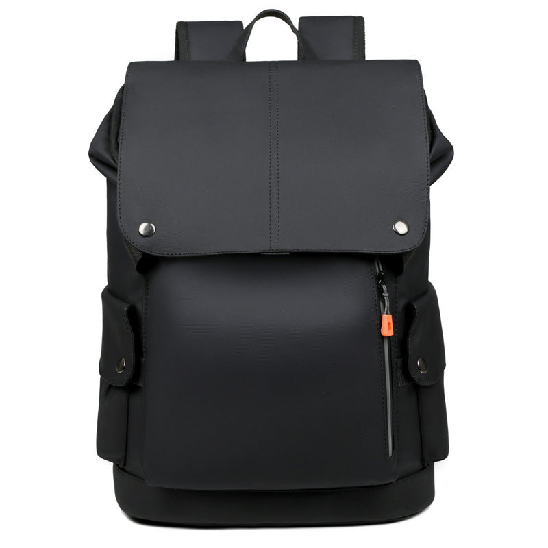 Vielseitiger laptopfreundlicher Reise-Rucksack Brehn