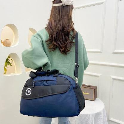 Premium Mehrfach-Taschen Reise-Duffel