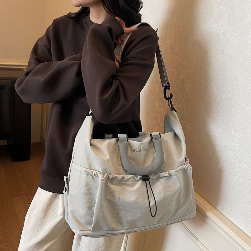 Multi-Funktionale Reisetasche Brehn