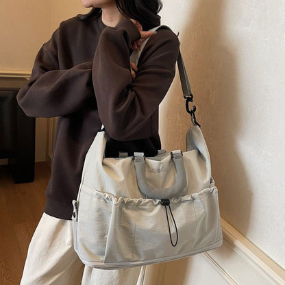 Multi-Funktionale Reisetasche Brehn
