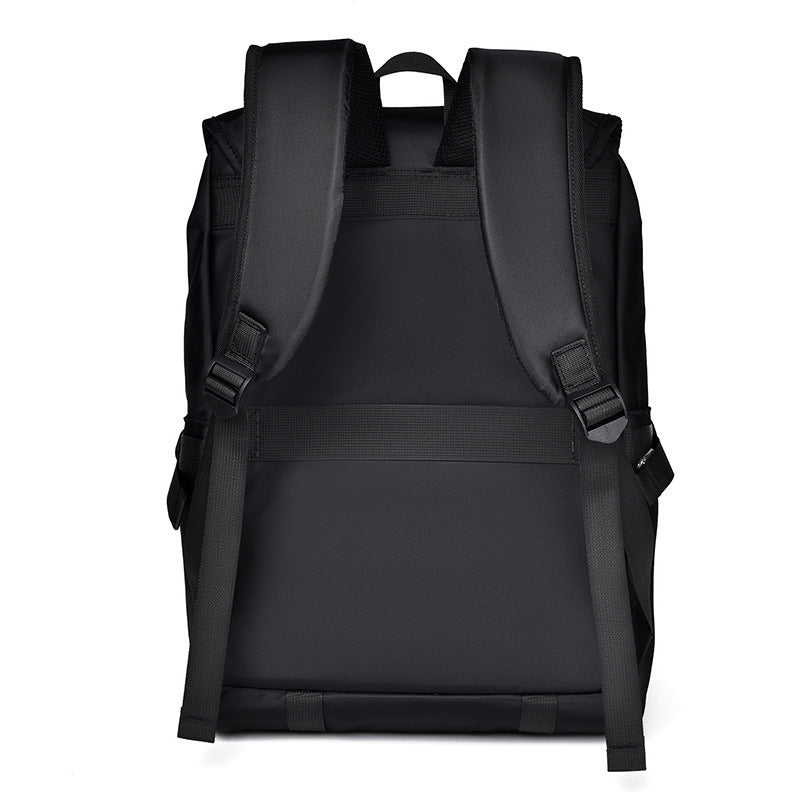 Vielseitiger Mehrfachfächer-Rucksack Brehn
