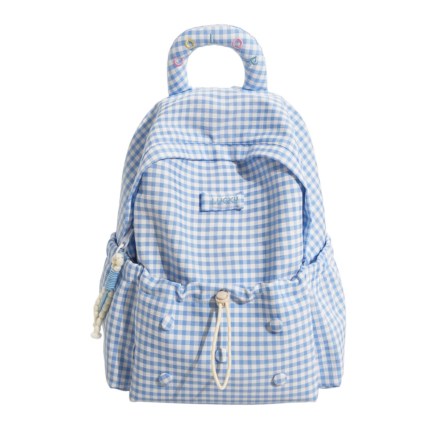 Dekorativer Lässiger Rucksack Brehn