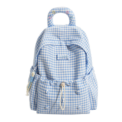 Dekorativer Lässiger Rucksack Brehn
