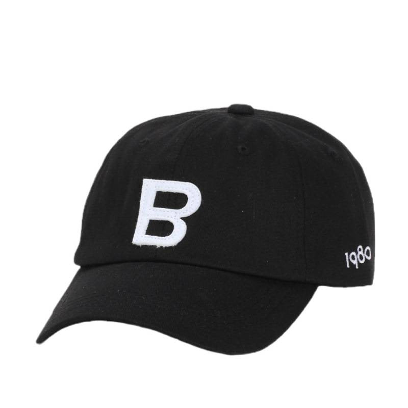 Herren Freizeit Bestickte Baseballmütze Brehn 1784084080
