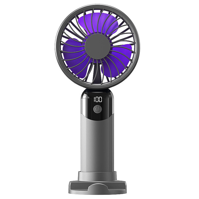 Frauen tragbarer Hochleistungsventilator Brehn