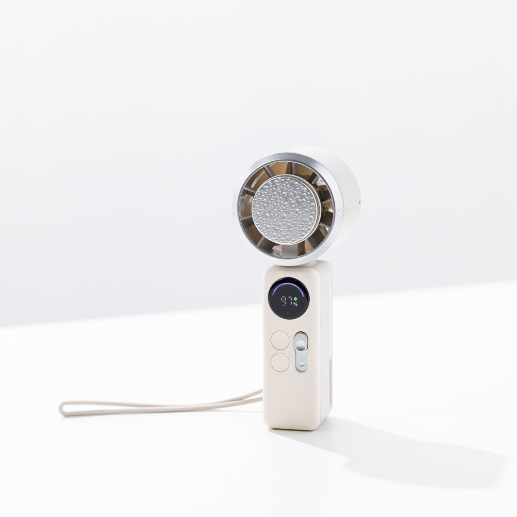 Unisex Tragbarer Ventilator Brehn