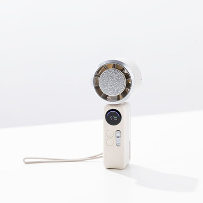 Unisex Tragbarer Ventilator Brehn