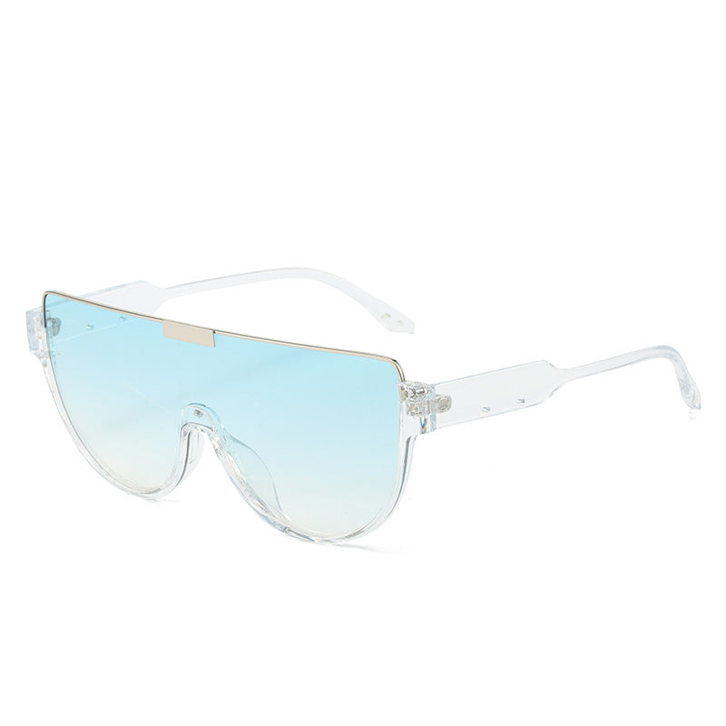 Fashion Shield Sonnenbrille Brehn
