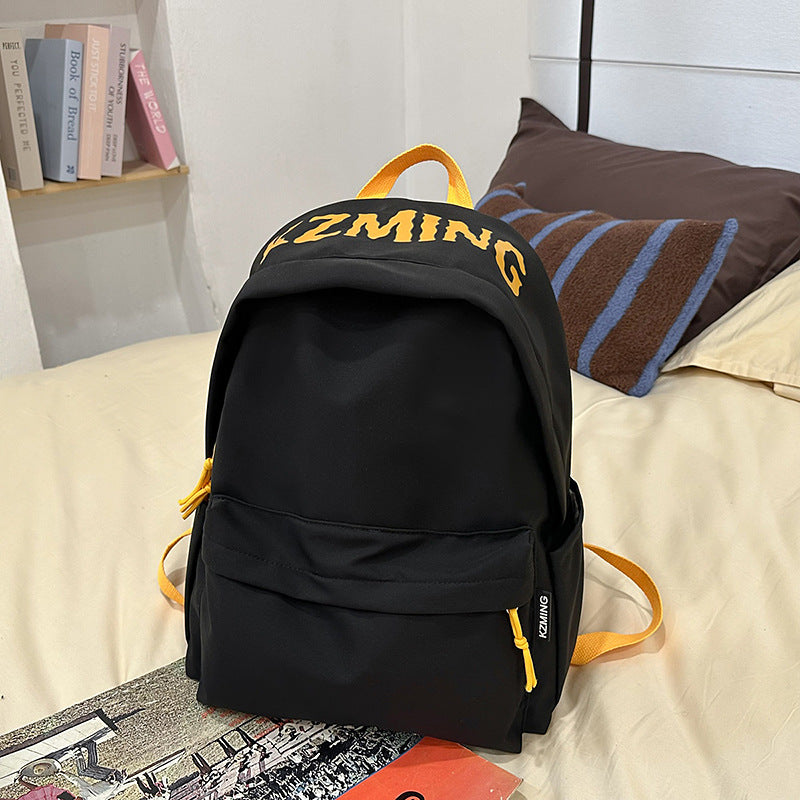 Lässiger leichter Rucksack