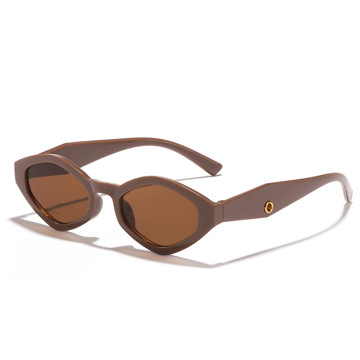 Damen Designer Sonnenbrille Brehn
