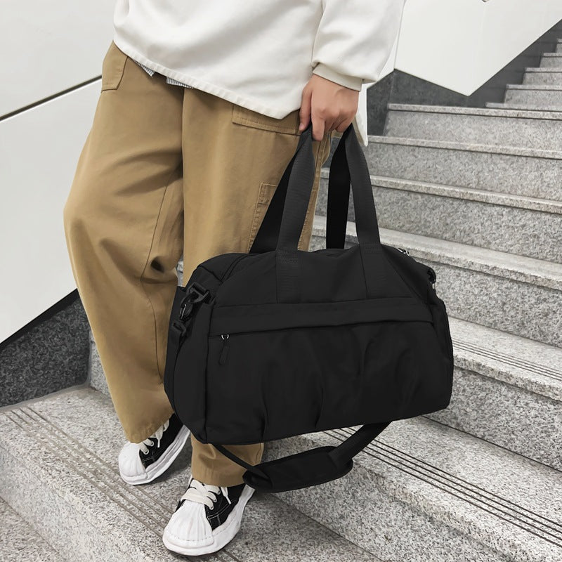Vielseitige multifunktionale Reisetasche Brehn