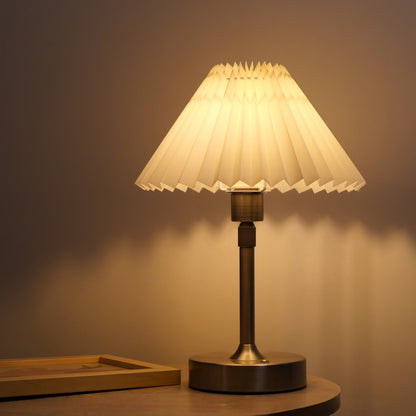 Tischlampe