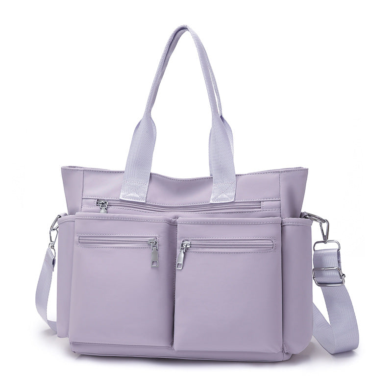 Multifunktionale Tote Bag Brehn