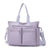 Multifunktionale Tote Bag Brehn