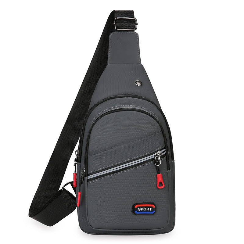 Sling Bag Brehn