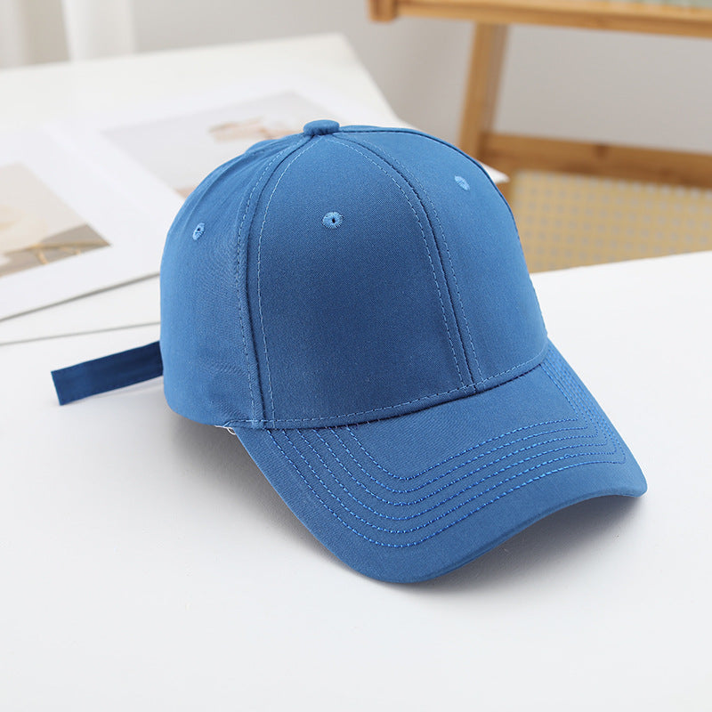 Damen Sportliche Baseballmütze Brehn