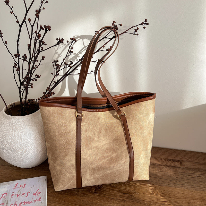 WoSpacious Everyday Tote Bag Brehn