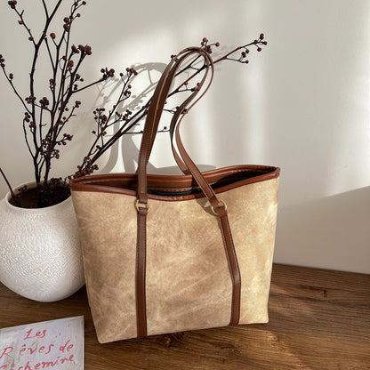 WoSpacious Everyday Tote Bag Brehn