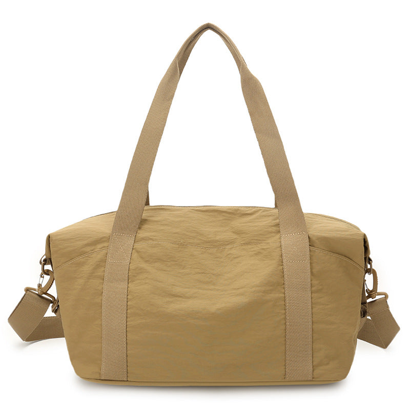 Vielseitige Outdoor Abenteuer Wochenendtasche