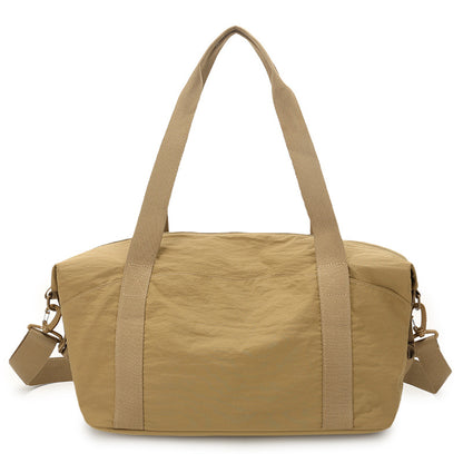 Vielseitige Outdoor Abenteuer Wochenendtasche