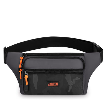 Wasserabweisende Utility Bauchtasche