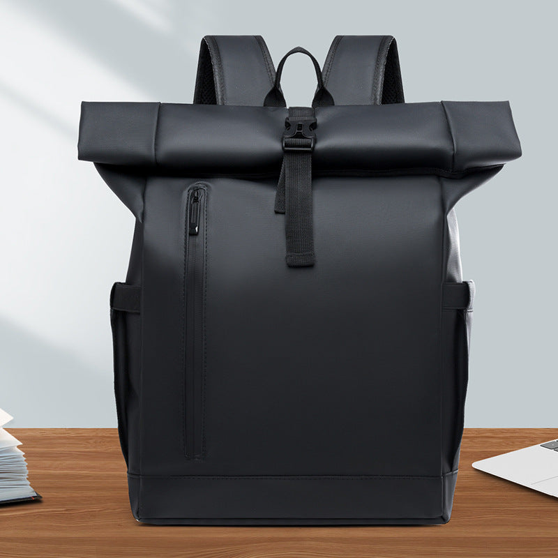 Rolltop Reisrucksack Brehn